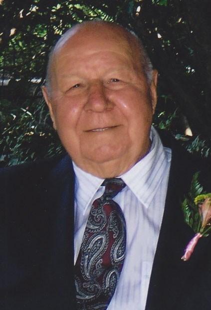 Obituary of Millard W. Keller Jr.