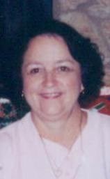 Avis de décès de Susan "Mickey" Elizabeth Clark