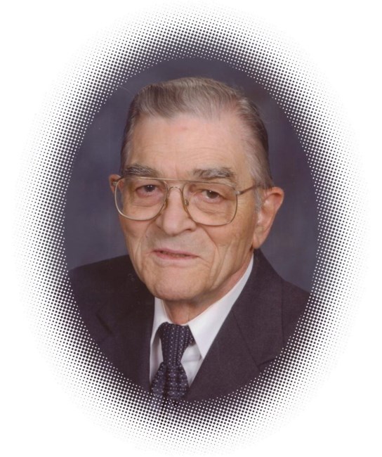 Obituary of Robert W. Freiburger