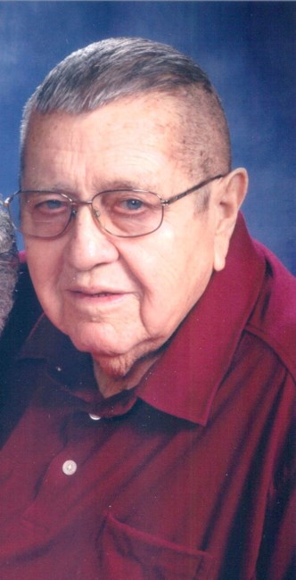 Obituary of William E. Stuemke, Jr.