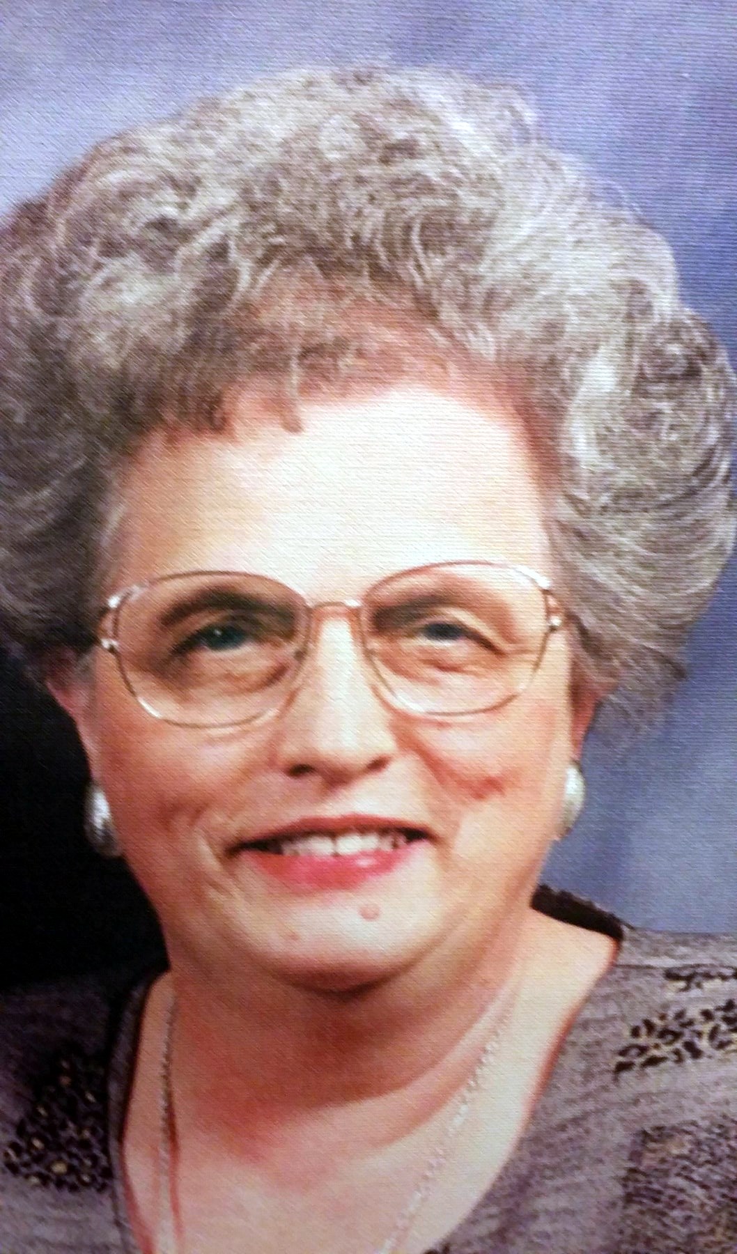 Anne Porth Obituary Lexington, SC