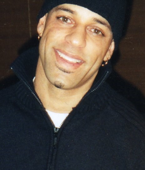 Obituary of Johnny Ray Jr Brashear