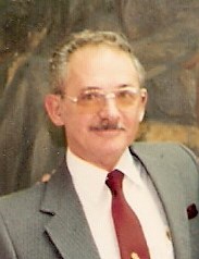 Robert Lashbrook Obituary