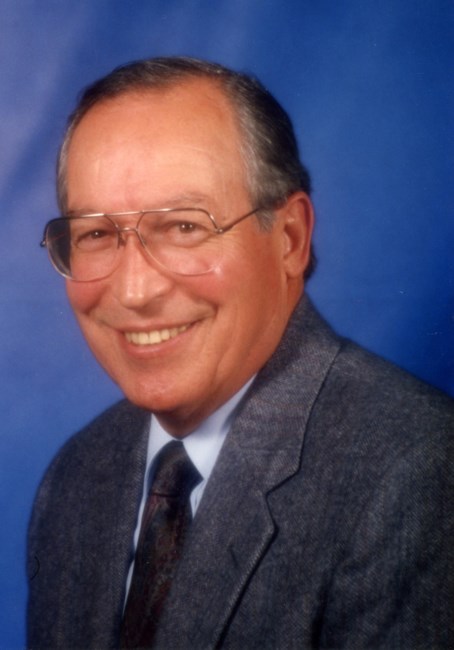 Obituary of Henry George Billerbeck