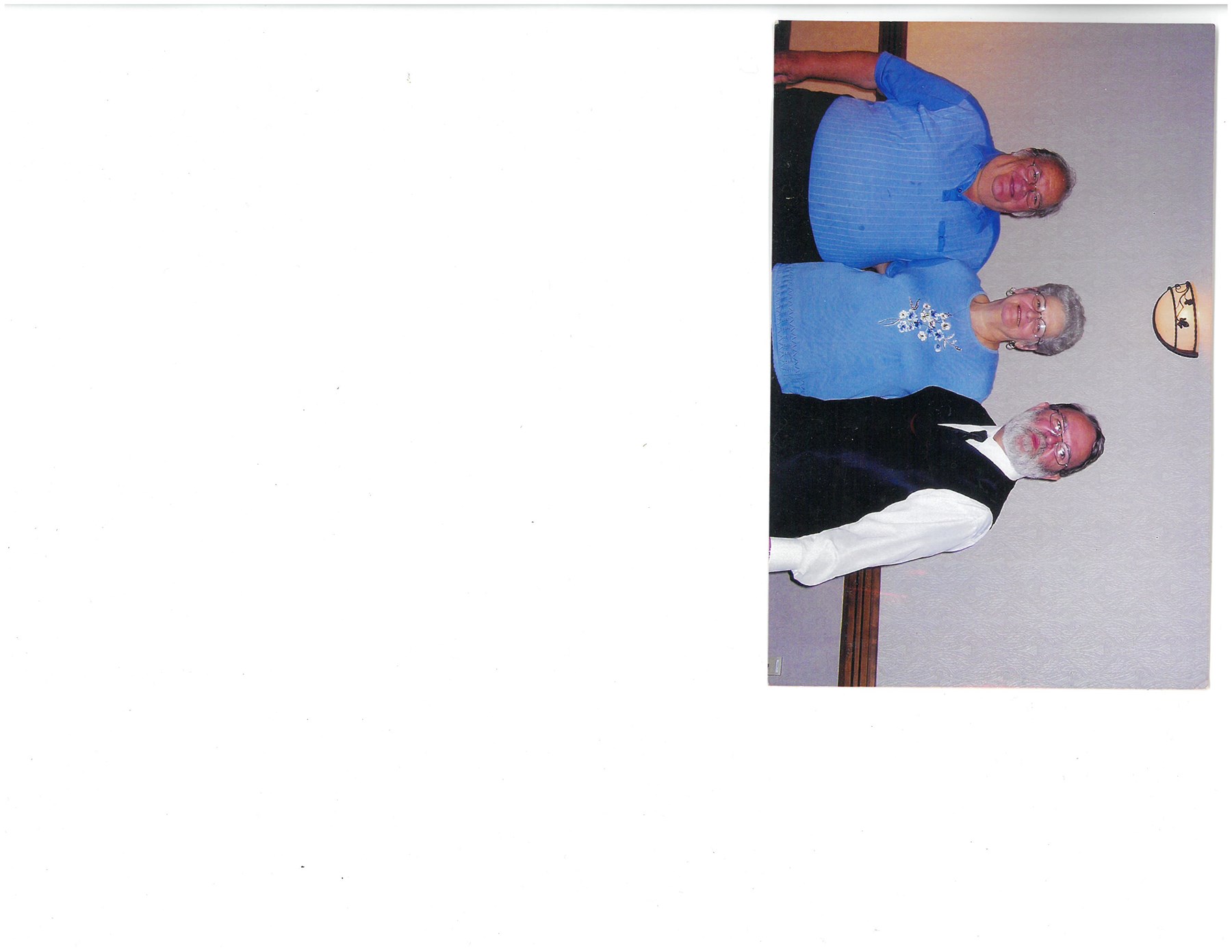 Obituary of Edward Koop Jr.