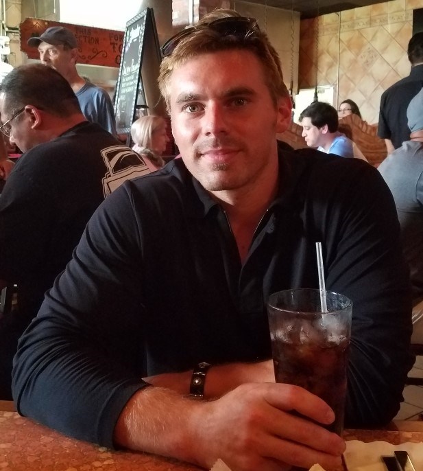 Obituary of Thomas Clinton Walker