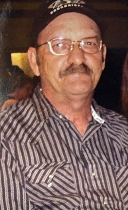 Obituary of Robert Edward Pearce