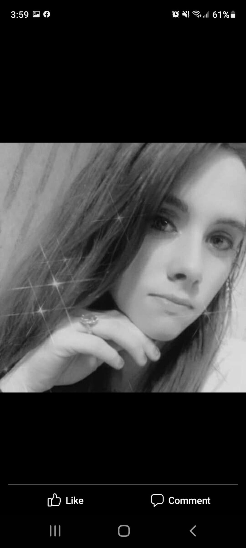 Obituary of Katherine Rachelle Alexander