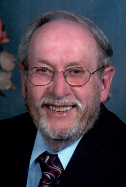 Obituary of Donald Alfred Knapp