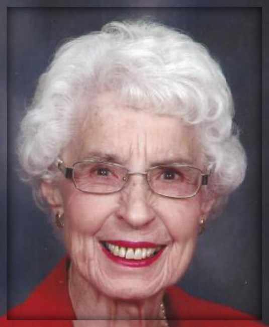 Obituary of Joyce Elizabeth Mertes