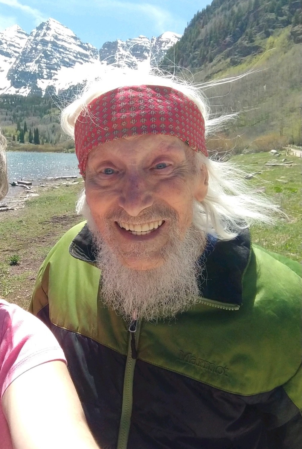 Obituary of Robert Louis Stevenson