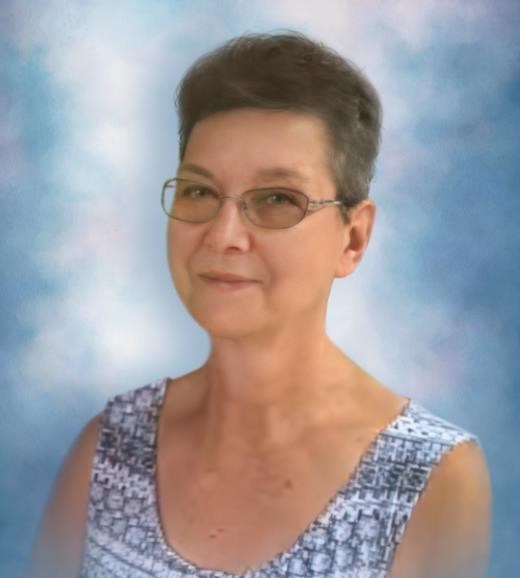 Obituary of Nancy Arnold Geary