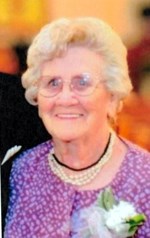 Annie Price