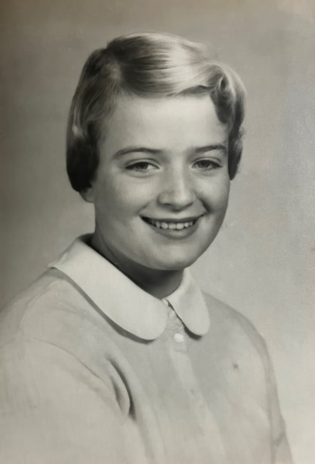 Obituary of Judy Leigh Holt