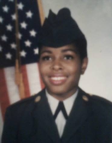 Obituary of Sherona Consuelo Touze Maxwell