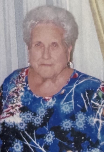 Obituario de Christine Sandra Bohanan