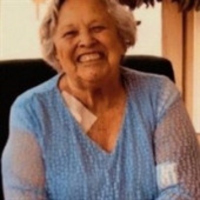 Obituary of Maria Velez