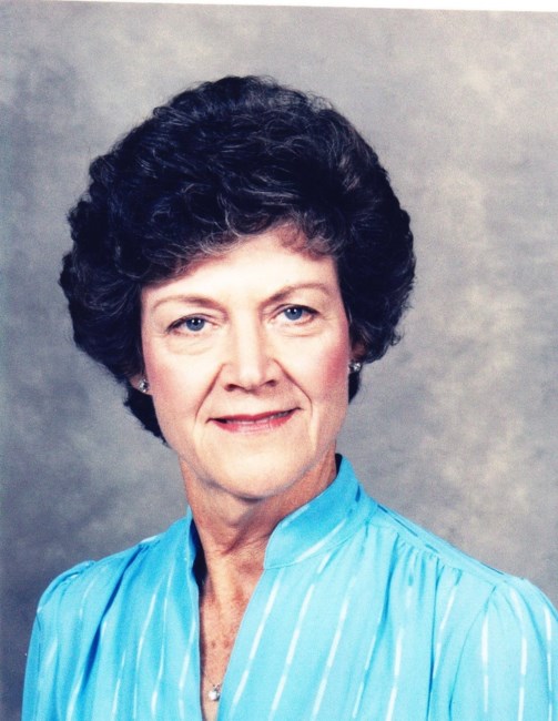 Obituary of Vera I. Smith