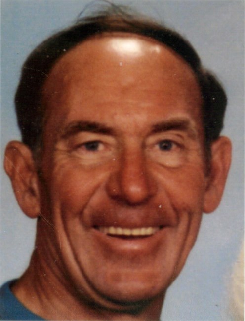 Obituary of Robert K. Snodgrass
