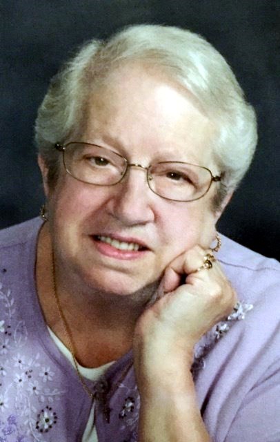 Obituary of Loretta Jean Chapman
