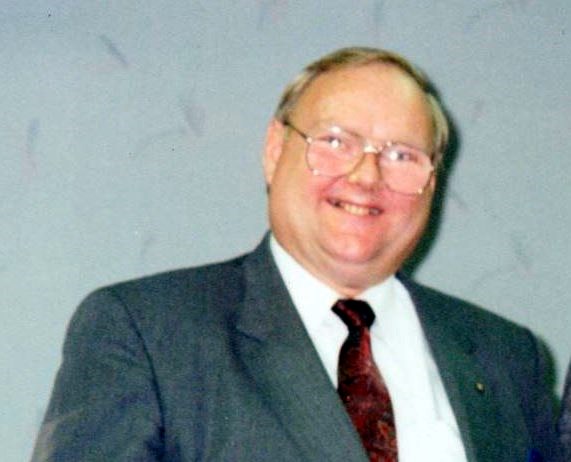 Obituary of Allen James Ogle