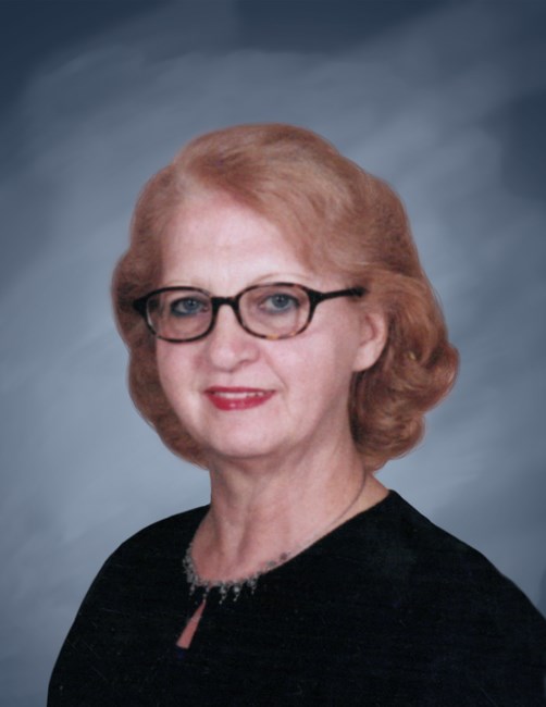 Obituary of Solange Bouchard