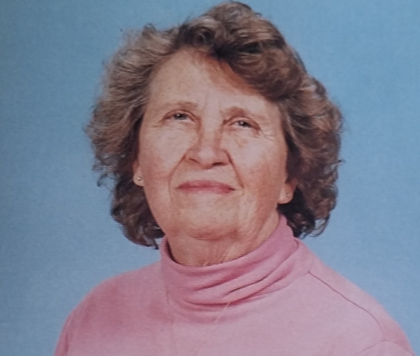 Obituary of Jacqueline Louise Costa