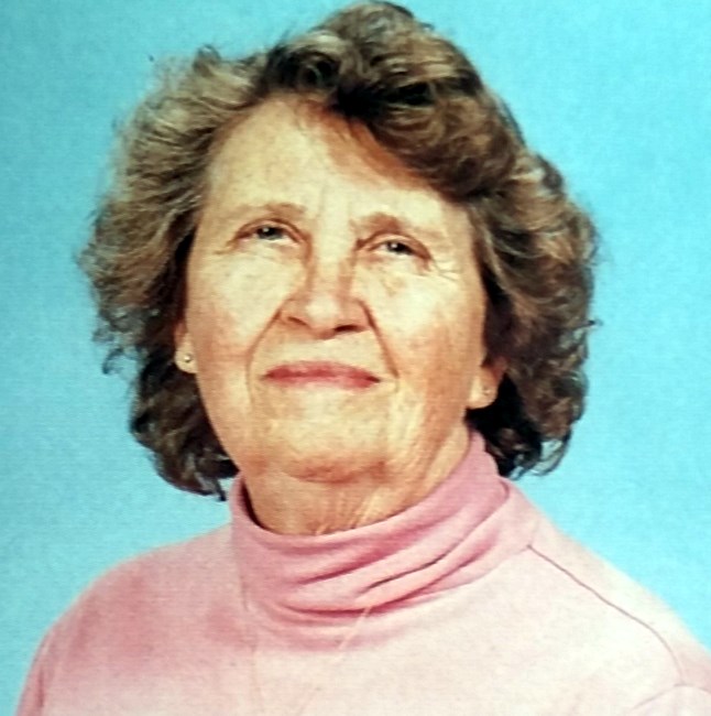 Obituary of Jacqueline Louise Costa