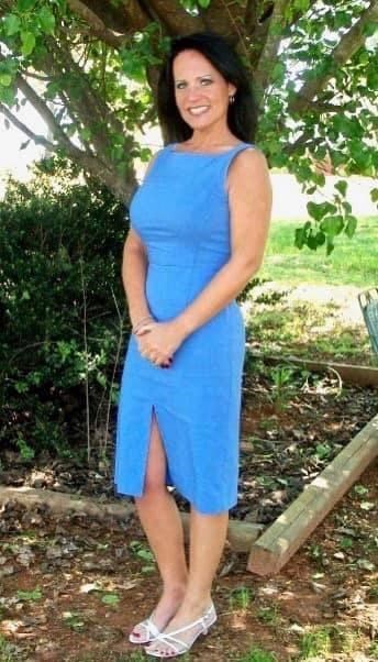 Obituary of Debra Denyse Crippen