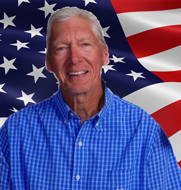 Obituary of John Stephen McElhenny