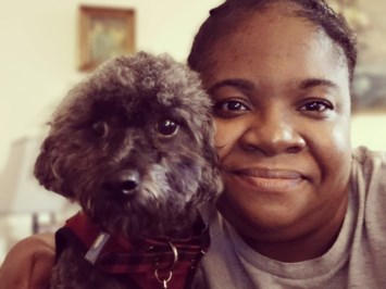 Avis de décès de Ina Michelle Young