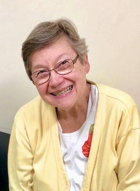 Obituary of Laurie Jayne Nakamura