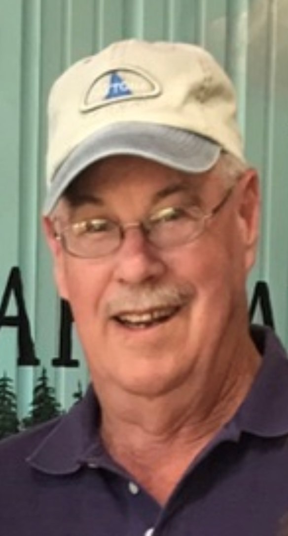 Obituary of Dennis Watson Stringer