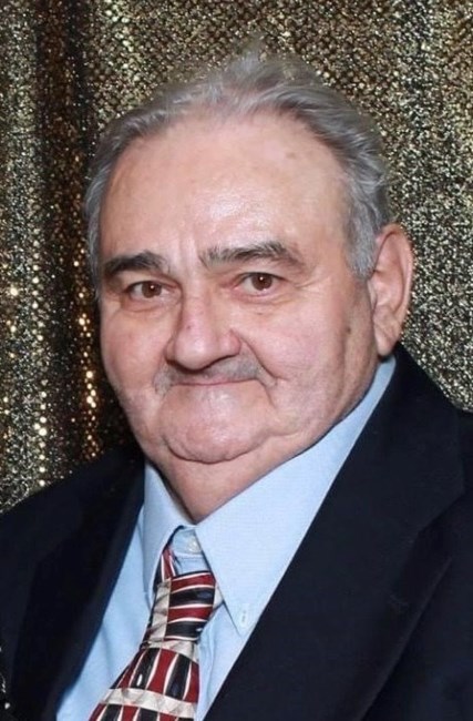 Obituary of Emery Paul Bessette