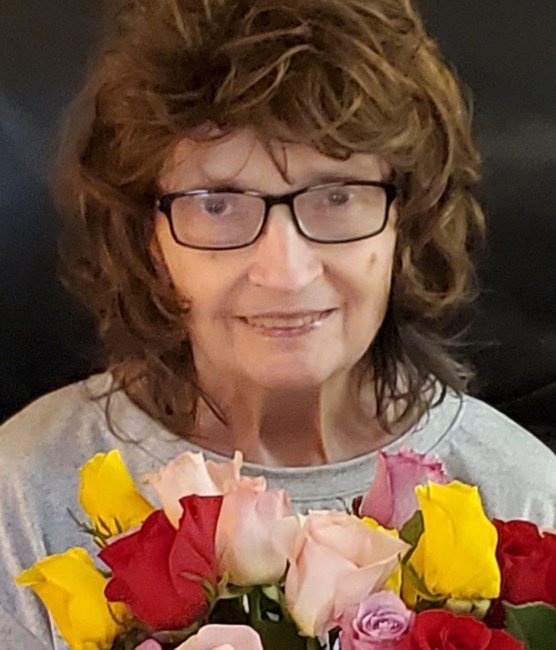 Obituary of Carol Byrd Briggs