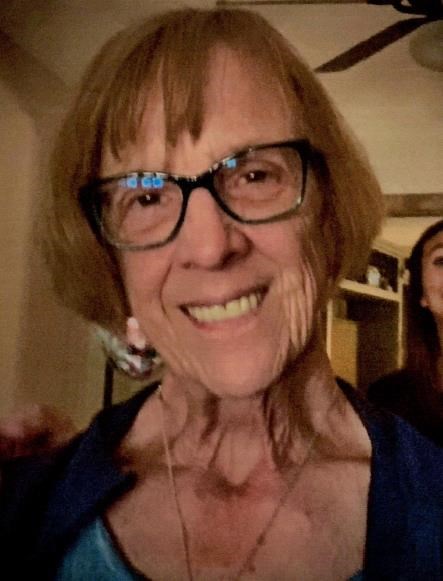 Obituary of Joanne Carol Wight