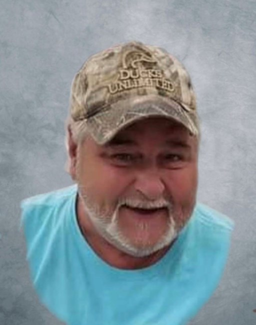 Obituary of Robert "Robby" Freeman Calloway
