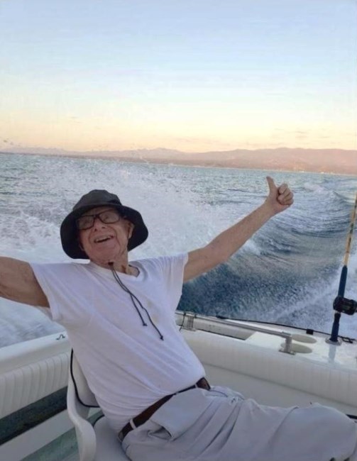 Obituary of Harry Equen Westover