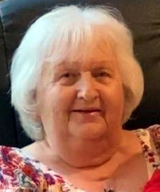 Obituary of Shari Goorman-Zoerman