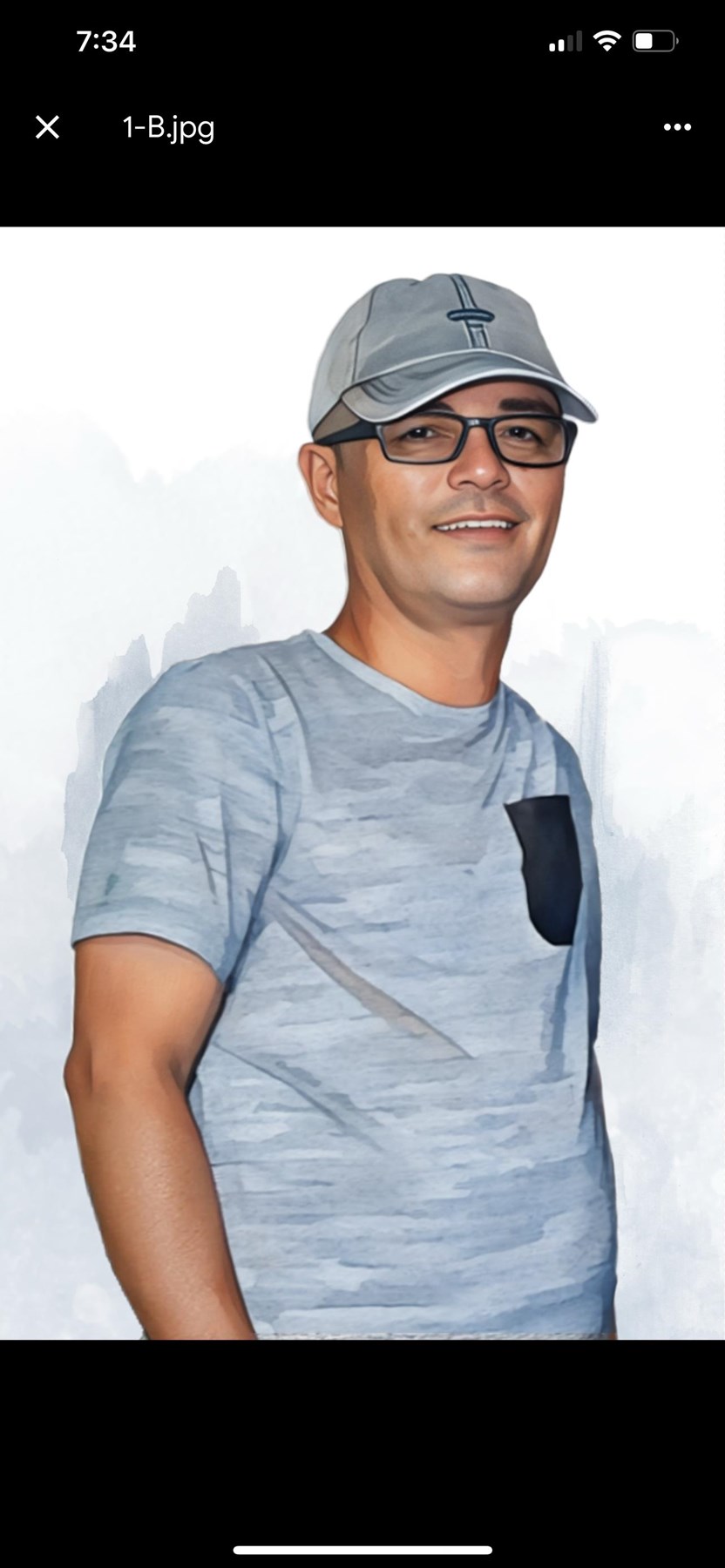 Obituary of Carlo Florin Bongol