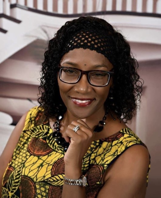 Avis de décès de Ms. Pamela Rene Davis