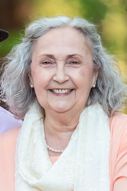 Obituary of Tessa Pound Bitterwolf