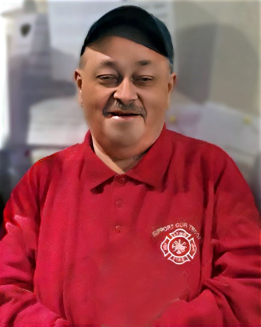 Obituary of Richard W. Cutts