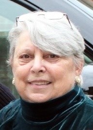 Obituary of Carol P. Purdy Terreri