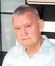 Obituary of Jack Edward Buchanan