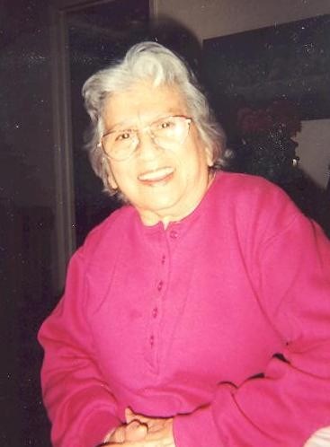 Obituary of Alejandra L Rodriguez