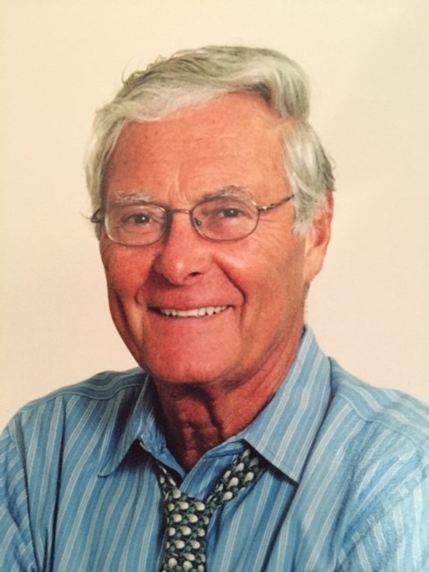 Avis de décès de Gerald David McLellan