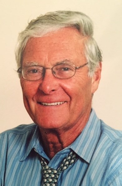 Avis de décès de Gerald David McLellan