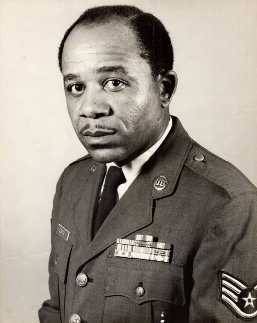 Obituary of Rofe Edward Eldridge