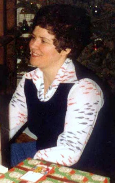 Avis de décès de Elaine Louise Ernewein